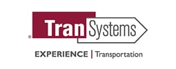 Tran Systems logo