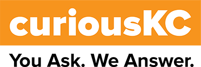 CuriousKC Logo (orange)