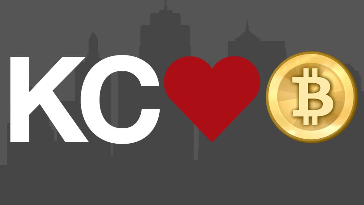 KC Heart Bitcoin (logo)