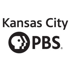 KCPT Logo - Kansas City PBS