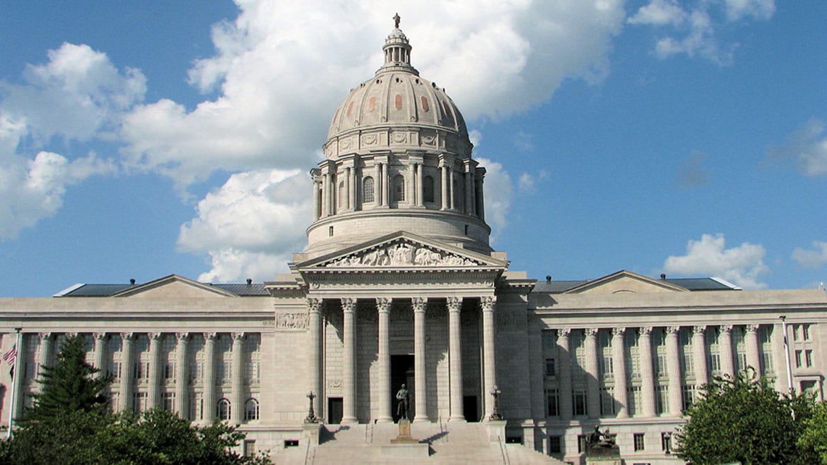 Missouri Capitol