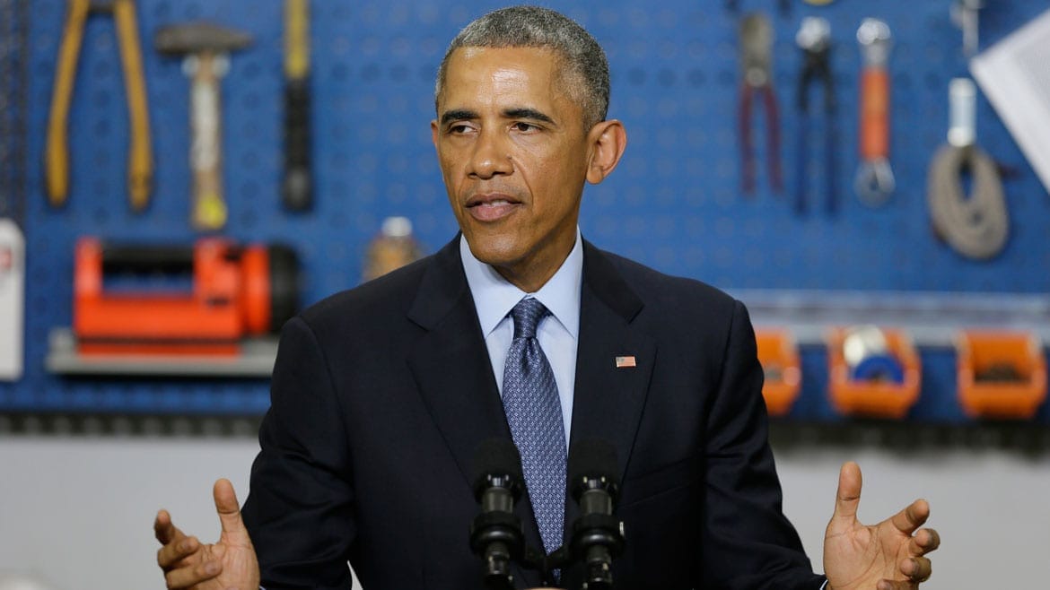 President Obama
