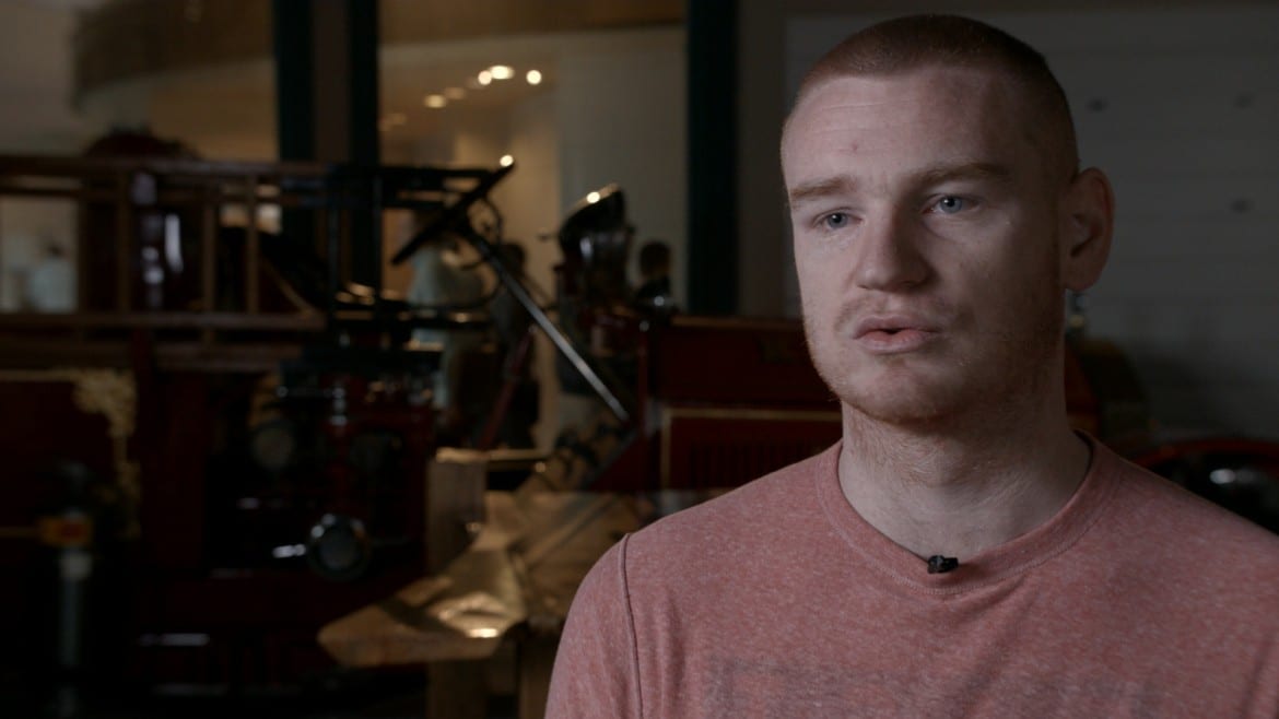 Wes Bergmann