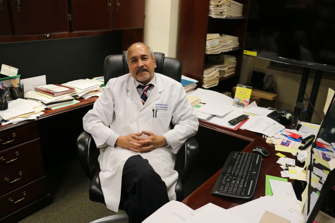 Dr. Dawn