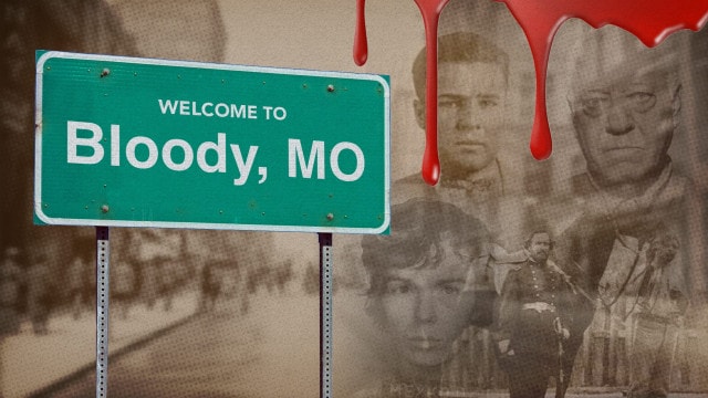 Delve into our local past with Bloody, MO. (Video | Brad Austin)