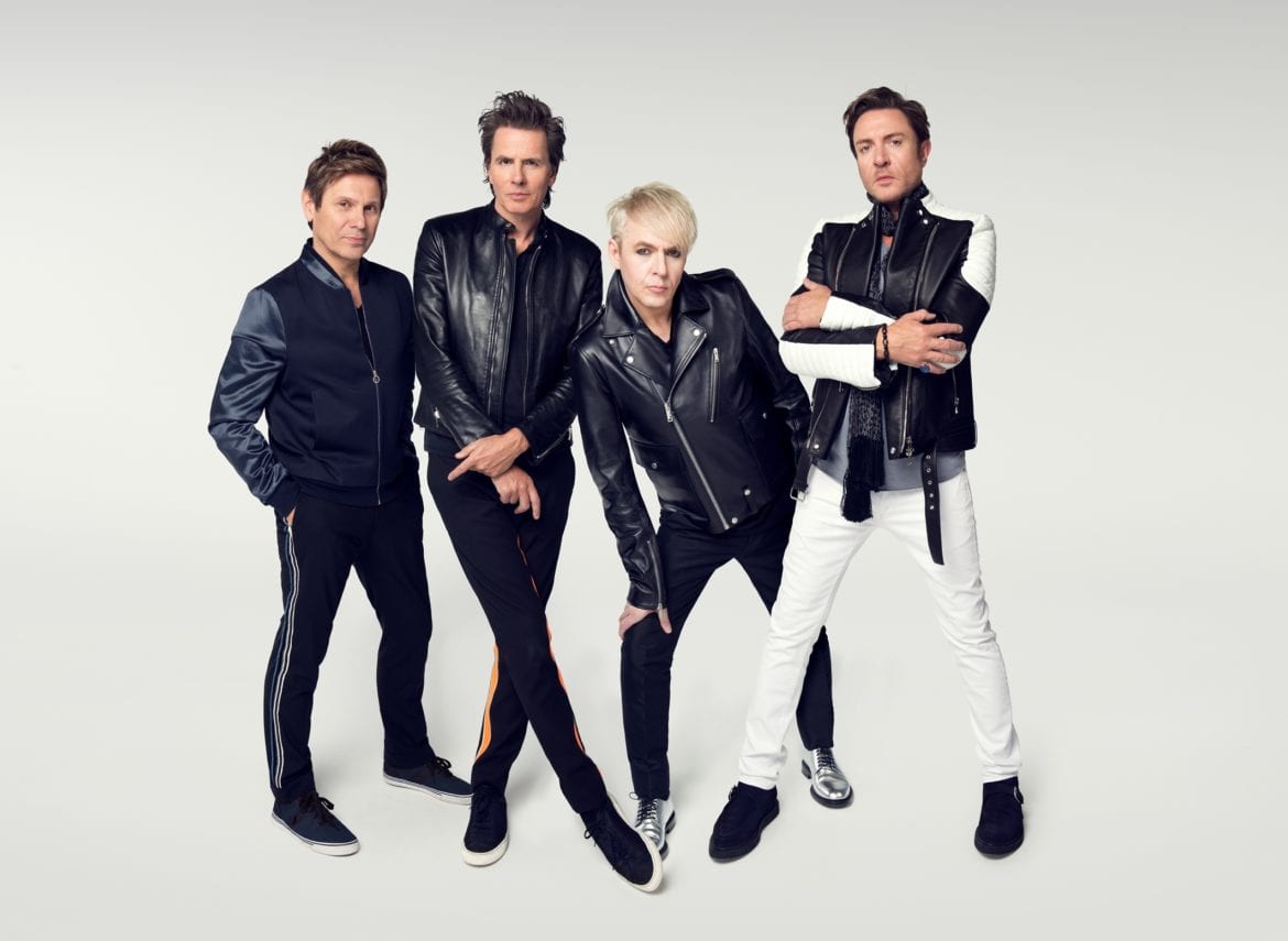 Band Duran Duran