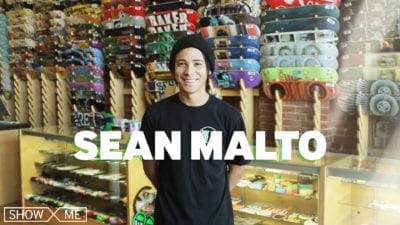 Show Me | Sean Malto