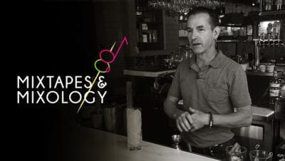 Mixtapes and Mixology | Kenny Cohrs’ Not Another Sequel