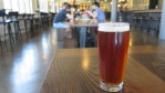 Boulevard Brewing Company's Test Rye Ale