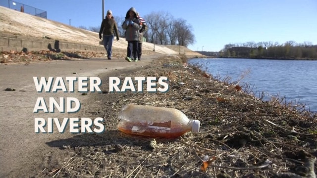 "Water Rates and Rivers"