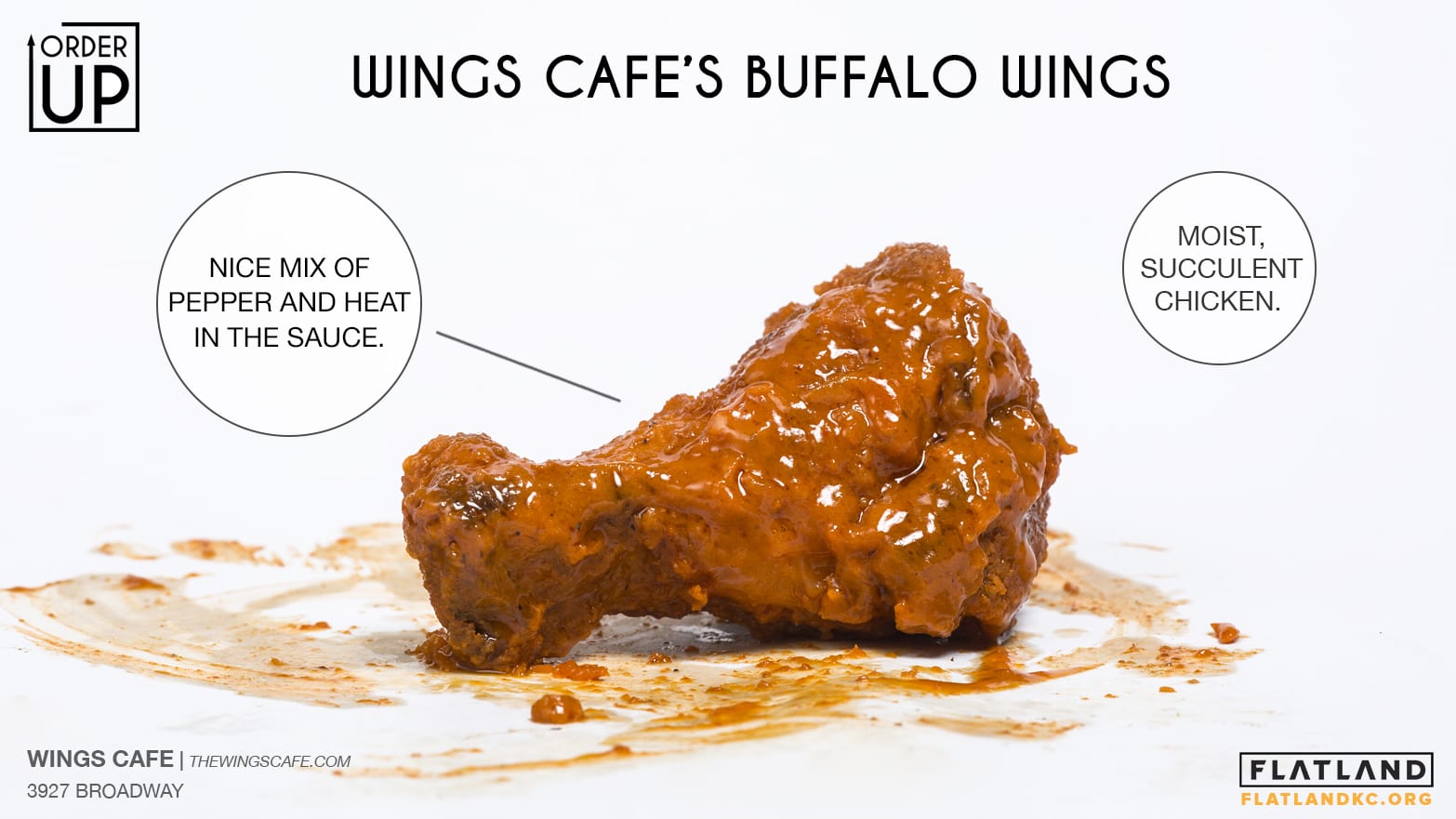 wings cafe buffalo wings