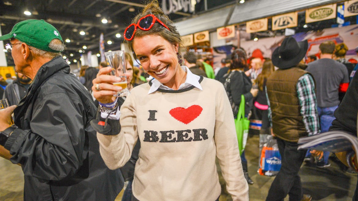 Great American Beer Festival