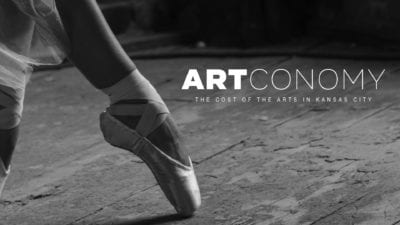 Artconomy | Preview