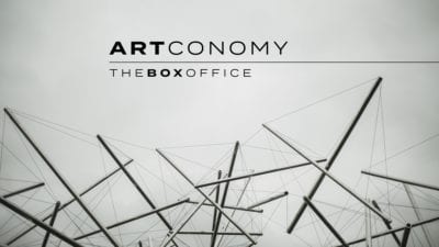 The Box Office | What is an ‘Art Economy’?