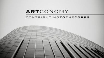 Contributing to the Corps | Adding It Up