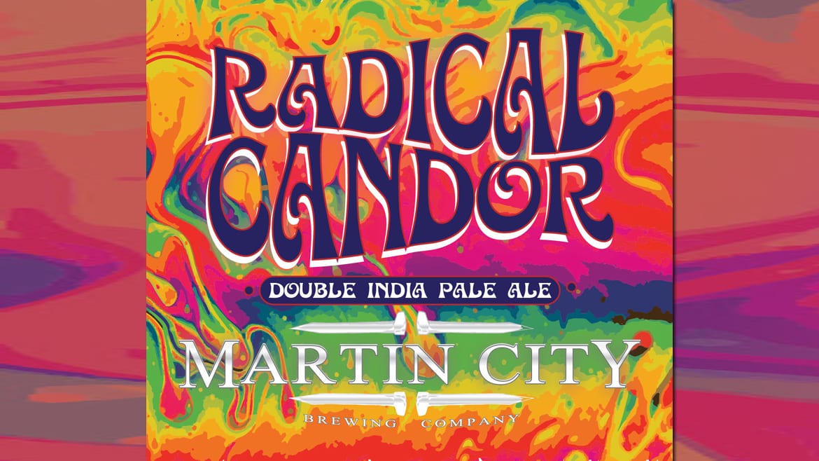 Martin City Brewing Co.'s Radical Candor