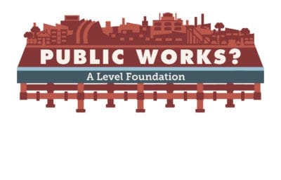 Level Foundation Logo Art -JPEG