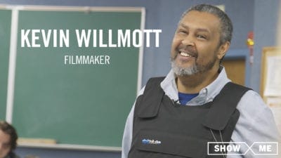 Show Me | Kevin Willmott