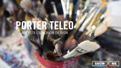 Show Me | Porter Teleo