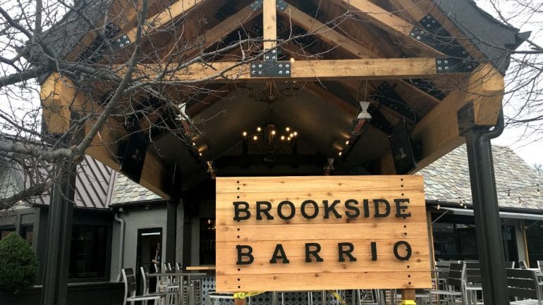 Brookside Barrio