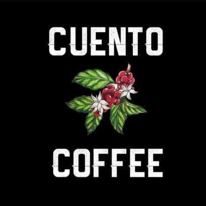 Cuento Coffee Logo
