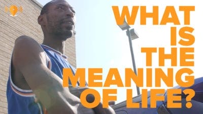 What is the Meaning of Life?