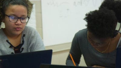 Grading the Soft Skills