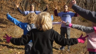 Fueling the Body and Mind in the School of the Future