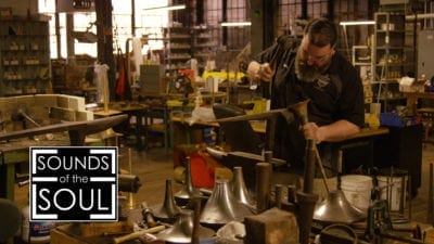 Creating a New Vintage Sound | B.A.C. Musical Instruments