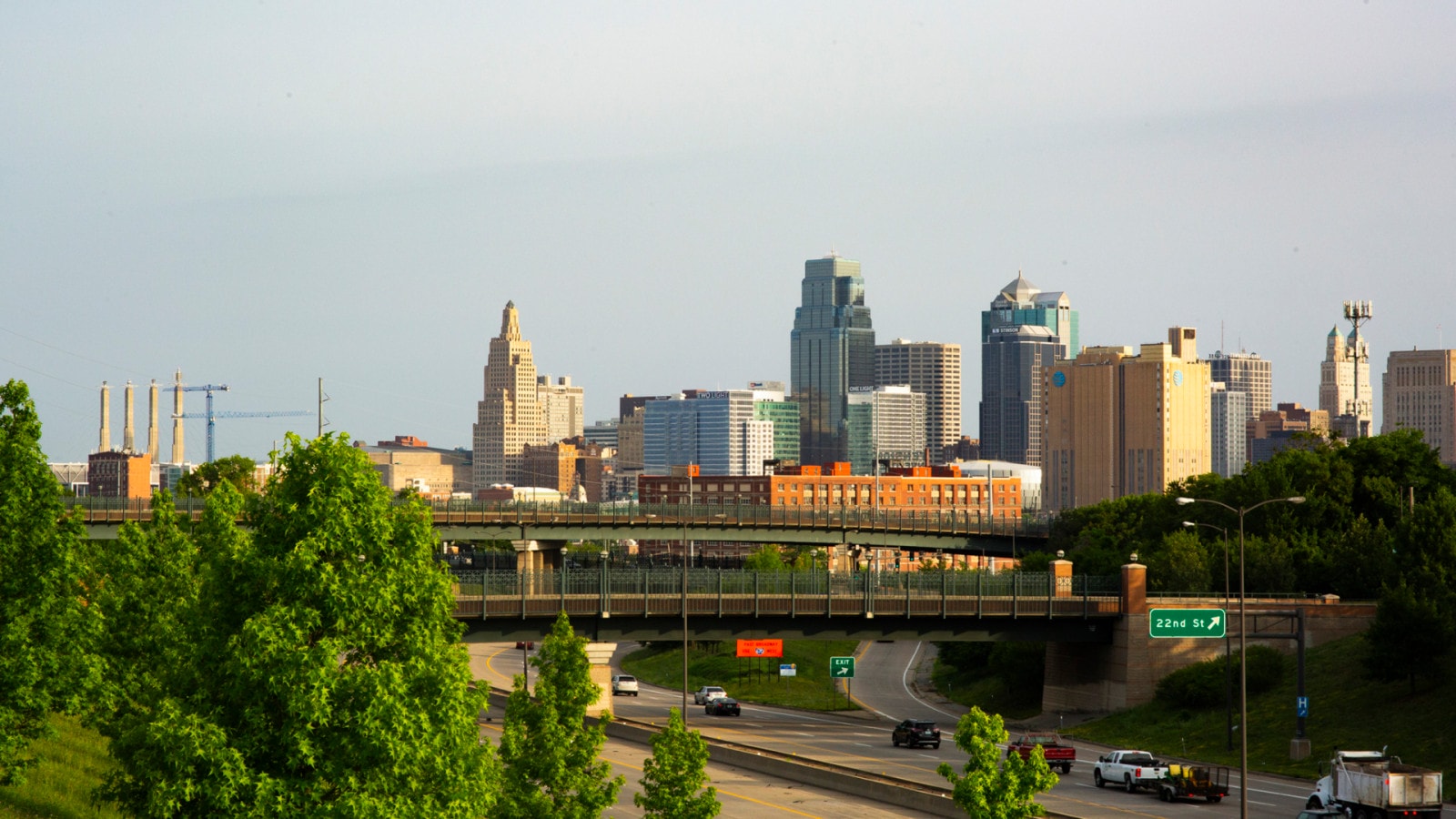 Image - Kansas City Faces Fight as Feds Ponder Sustainability Grants