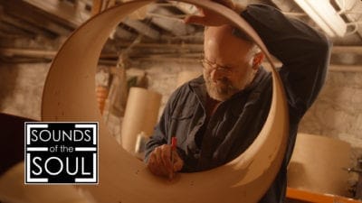 Slow and Steady | TreeHouse Custom Drums