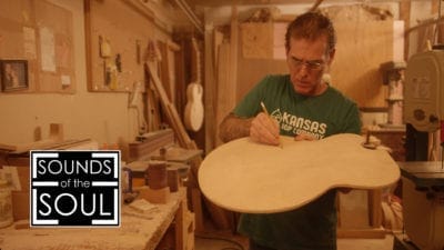 The Family Band | Triggs Guitars