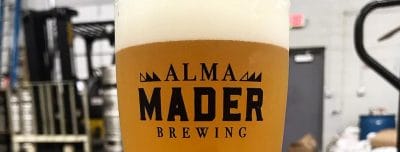 Alma Mader Brewing Co.