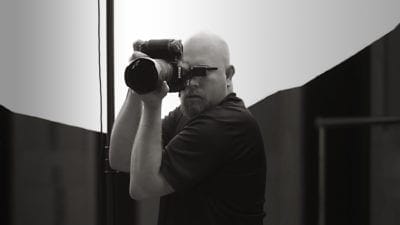 Walk, Turn, Walk: Backstage with the Photography Director