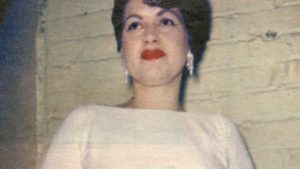 Photo of Patsy Cline