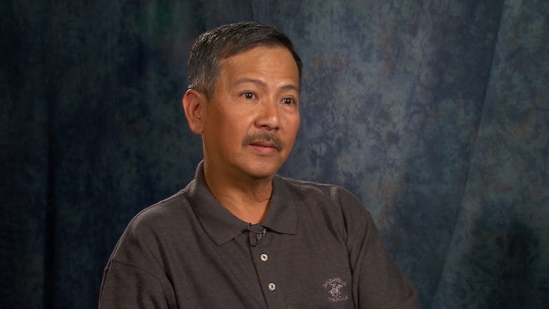 Hank Nguyen