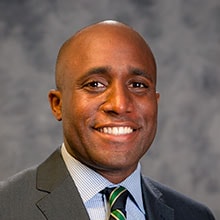 Kansas City Mayor Quinton Lucas