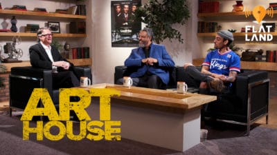 ‘Art House’ Returns With Oscar-Winner Kevin Willmott and Filmmaker Morgan Cooper