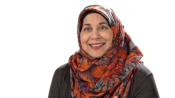 Mahnaz Shabbir shares how the pandemic impacted the month of Ramadan