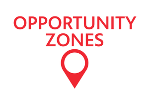 Opportunity Zones logo