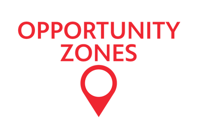 Opportunity Zones