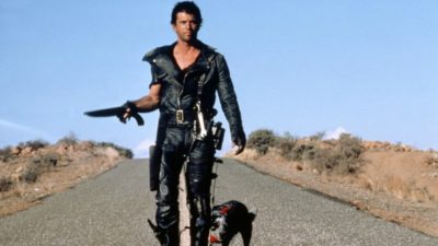 Art House Extra: ‘The Road Warrior’ Will Rev Your Engine