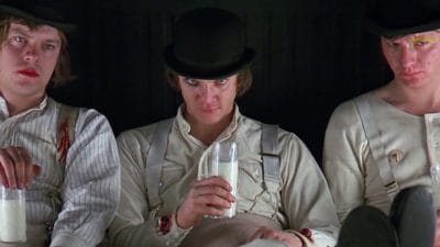 Art House Extra: ‘A Clockwork Orange’