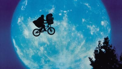 Art House Extra | ‘E.T. the Extra-Terrestrial’
