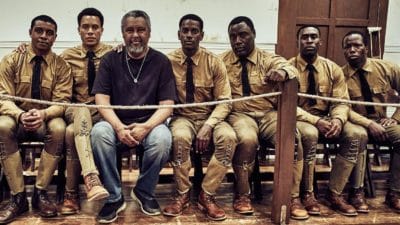 Art House Extra | History Never Repeats, But It Rhymes in ‘The 24th’