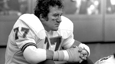 Art House Extra | Remembering KC Chiefs Great Jim Tyrer