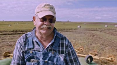 Art House Extra | ‘The Disrupted’ Explores Working Life in America