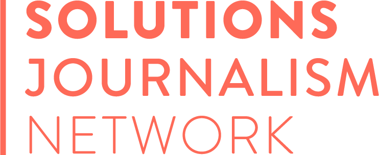 Solutions Journalism Network