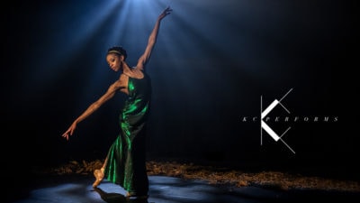 KC Performs | This Ballet Number is Bound to Mesmerize