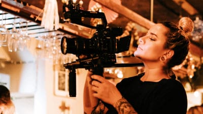 Art House Extra | Celebrating Women in Film + Media Kansas City